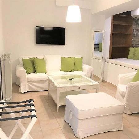 Apartamento Amaryllis House Platamonas Exterior foto