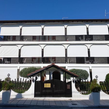 Apartamento Amaryllis House Platamonas Exterior foto