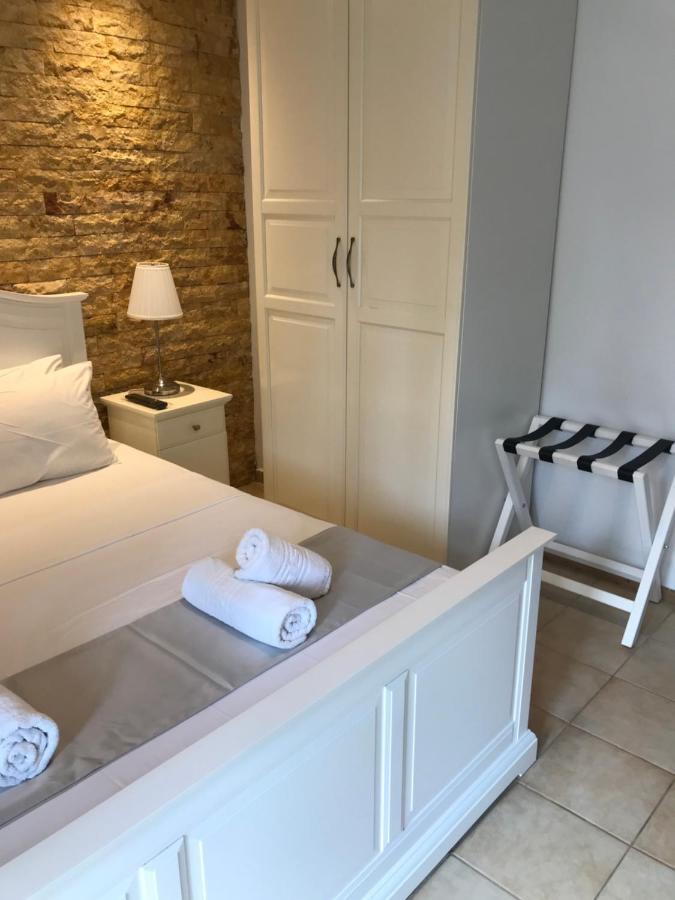 Apartamento Amaryllis House Platamonas Exterior foto