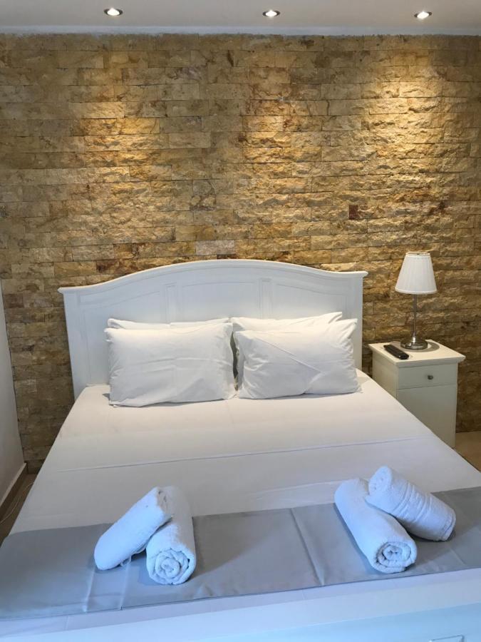 Apartamento Amaryllis House Platamonas Exterior foto