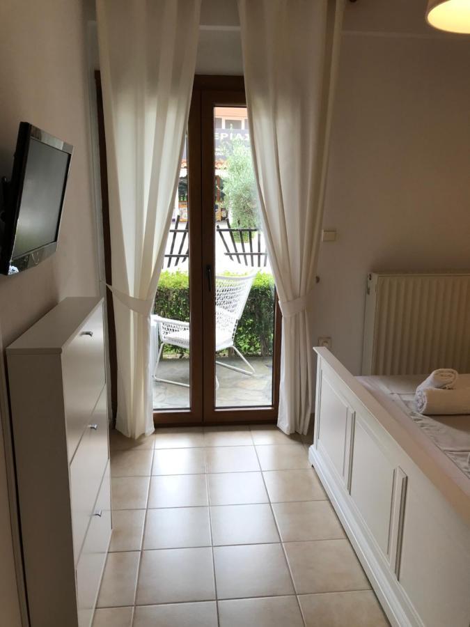 Apartamento Amaryllis House Platamonas Exterior foto