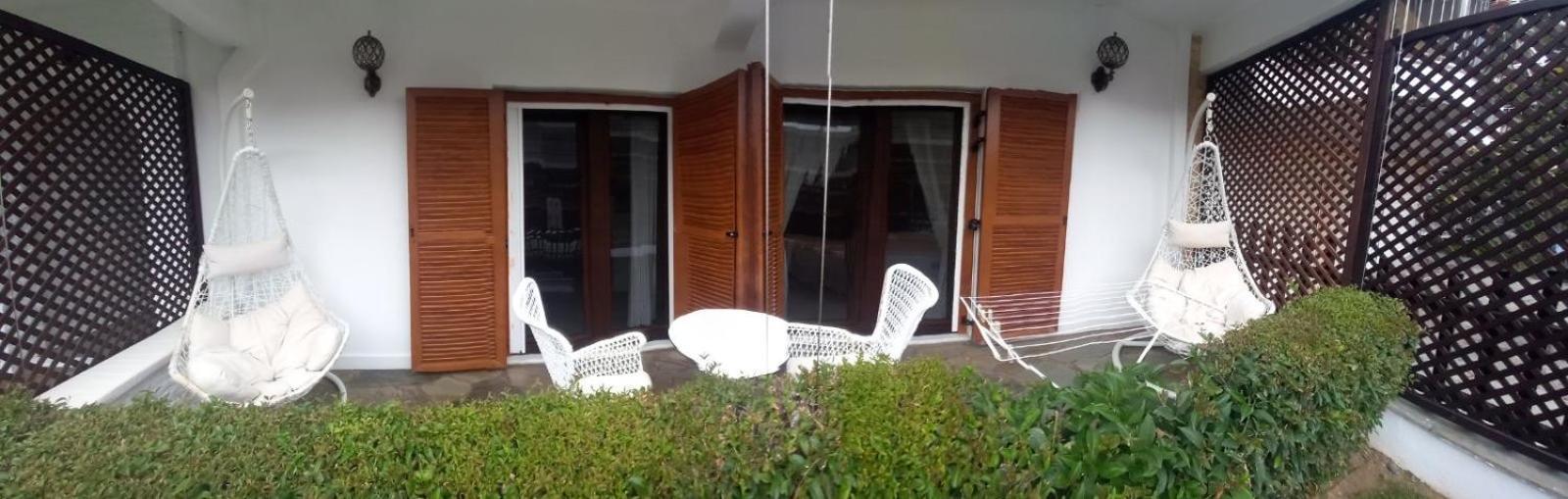 Apartamento Amaryllis House Platamonas Exterior foto