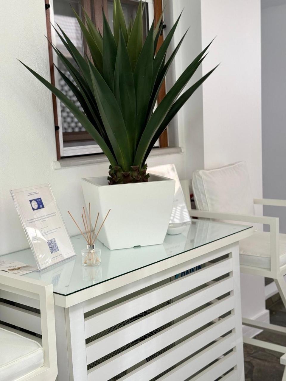 Apartamento Amaryllis House Platamonas Exterior foto