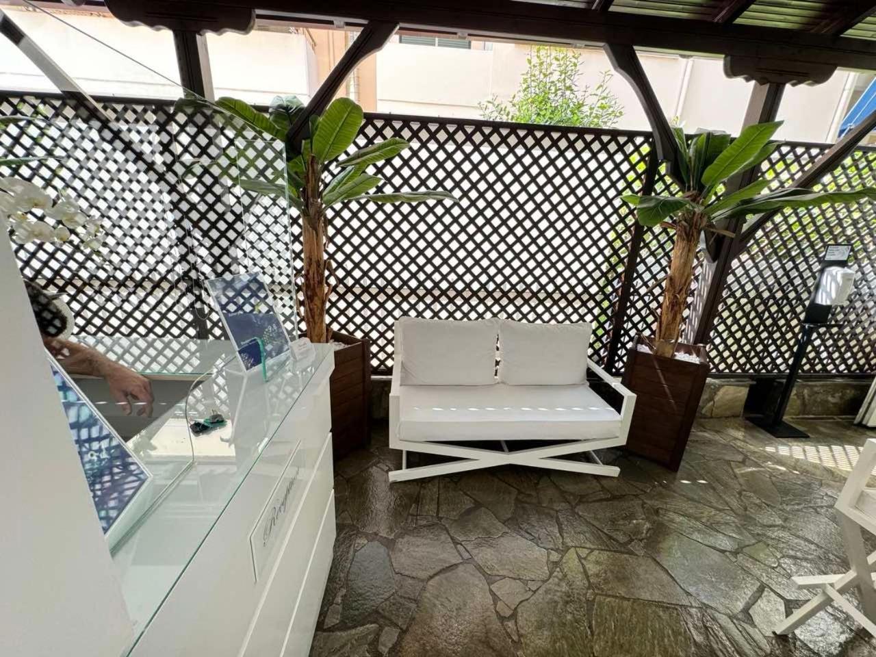 Apartamento Amaryllis House Platamonas Exterior foto